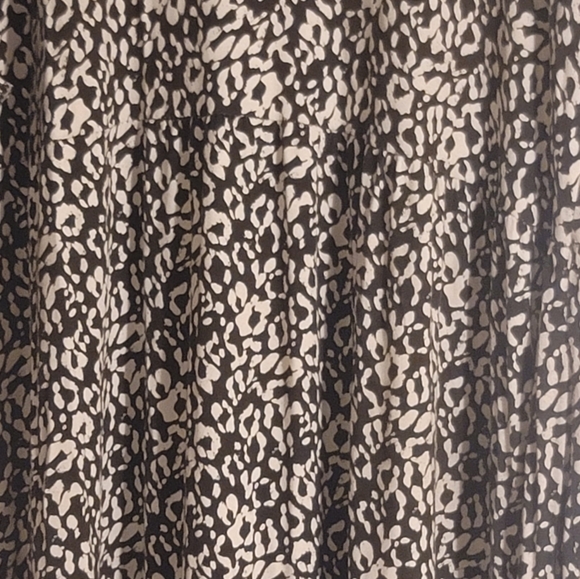 Wednesday's Girl Curve midi dress - Picture 6 of 6